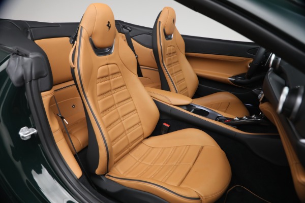 Used 2023 Ferrari Portofino M for sale $299,900 at Pagani of Greenwich in Greenwich CT 06830 19