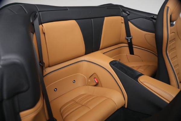 Used 2023 Ferrari Portofino M for sale $299,900 at Pagani of Greenwich in Greenwich CT 06830 20