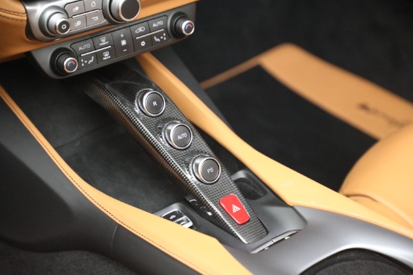 Used 2023 Ferrari Portofino M for sale $299,900 at Pagani of Greenwich in Greenwich CT 06830 22
