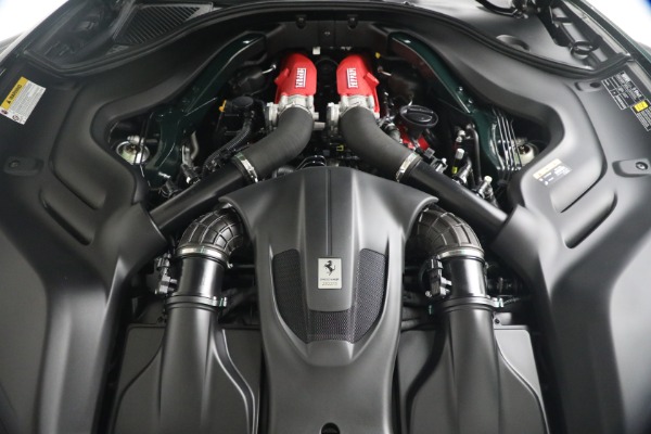 Used 2023 Ferrari Portofino M for sale $299,900 at Pagani of Greenwich in Greenwich CT 06830 26