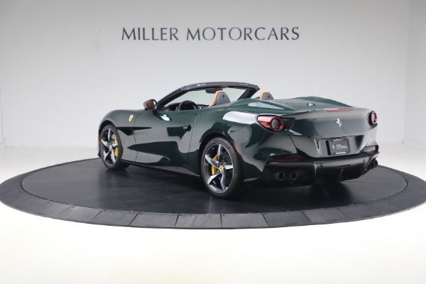 Used 2023 Ferrari Portofino M for sale $299,900 at Pagani of Greenwich in Greenwich CT 06830 5