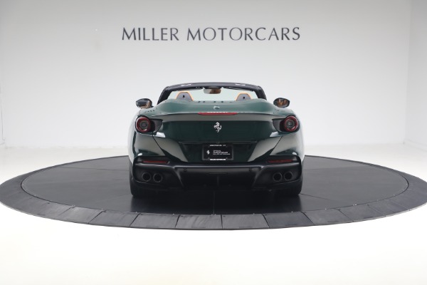 Used 2023 Ferrari Portofino M for sale $299,900 at Pagani of Greenwich in Greenwich CT 06830 6