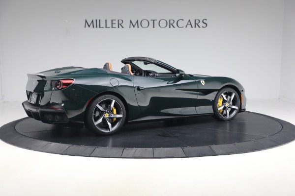 Used 2023 Ferrari Portofino M for sale $299,900 at Pagani of Greenwich in Greenwich CT 06830 8