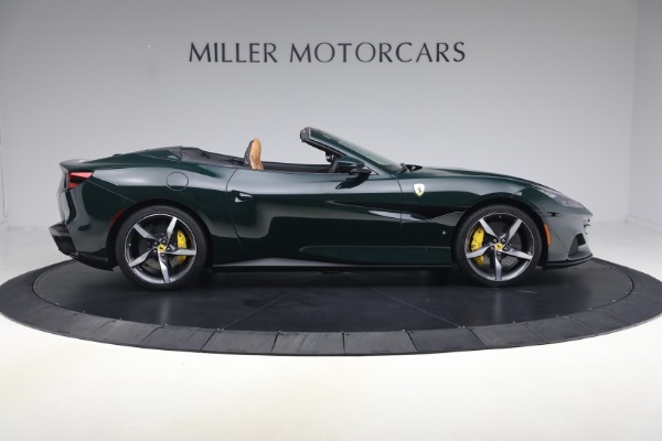Used 2023 Ferrari Portofino M for sale $299,900 at Pagani of Greenwich in Greenwich CT 06830 9