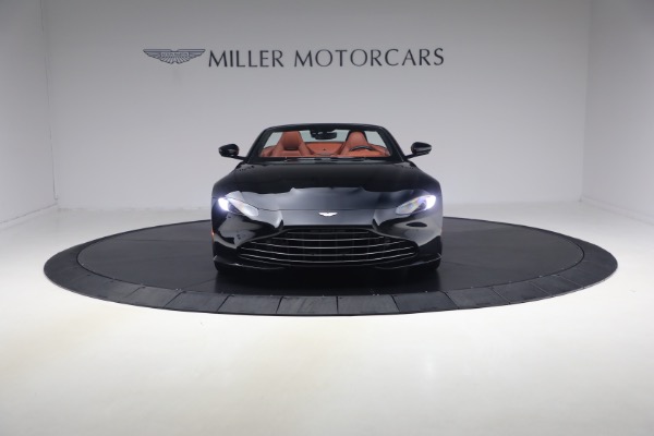 Used 2021 Aston Martin Vantage for sale $119,900 at Pagani of Greenwich in Greenwich CT 06830 12