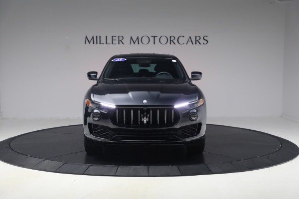 Used 2023 Maserati Levante GT for sale $49,900 at Pagani of Greenwich in Greenwich CT 06830 13