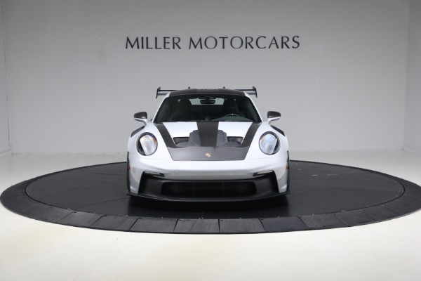 Used 2025 Porsche 911 GT3 RS for sale $479,900 at Pagani of Greenwich in Greenwich CT 06830 12