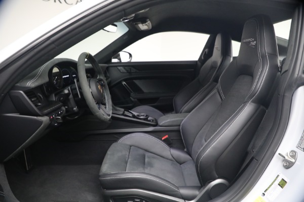 Used 2025 Porsche 911 GT3 RS for sale $479,900 at Pagani of Greenwich in Greenwich CT 06830 13