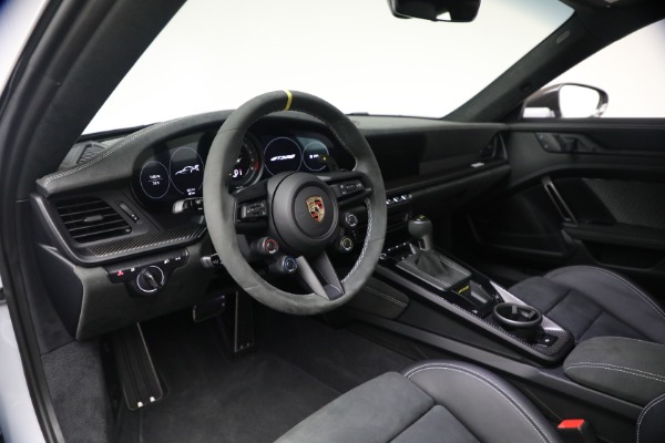 Used 2025 Porsche 911 GT3 RS for sale $479,900 at Pagani of Greenwich in Greenwich CT 06830 15