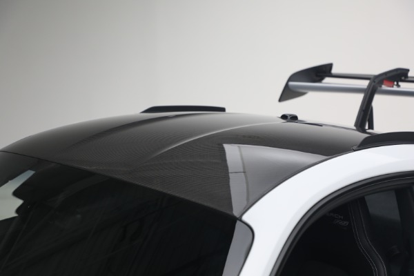 Used 2025 Porsche 911 GT3 RS for sale $479,900 at Pagani of Greenwich in Greenwich CT 06830 26