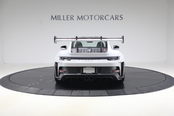 Used 2025 Porsche 911 GT3 RS for sale $479,900 at Pagani of Greenwich in Greenwich CT 06830 6