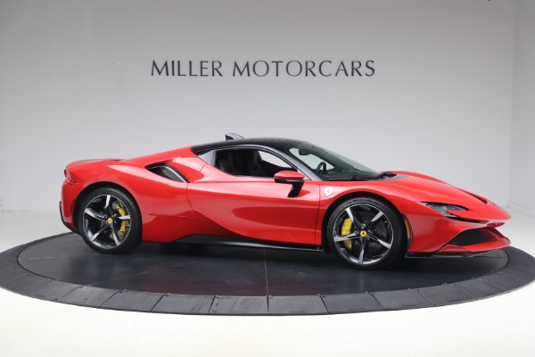 Used 2023 Ferrari SF90 Stradale for sale $489,900 at Pagani of Greenwich in Greenwich CT 06830 10