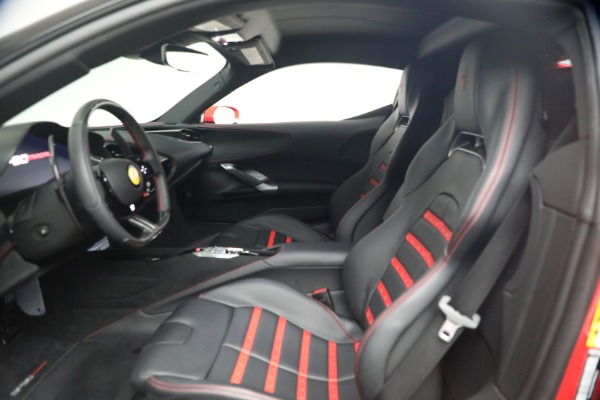 Used 2023 Ferrari SF90 Stradale for sale $489,900 at Pagani of Greenwich in Greenwich CT 06830 13