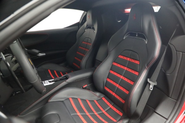Used 2023 Ferrari SF90 Stradale for sale $489,900 at Pagani of Greenwich in Greenwich CT 06830 14