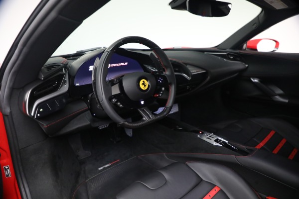 Used 2023 Ferrari SF90 Stradale for sale $489,900 at Pagani of Greenwich in Greenwich CT 06830 15