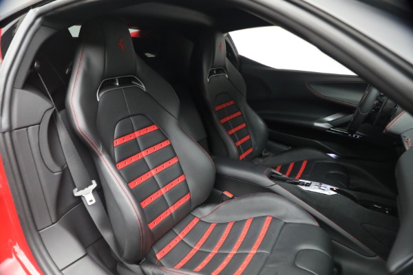 Used 2023 Ferrari SF90 Stradale for sale $489,900 at Pagani of Greenwich in Greenwich CT 06830 17