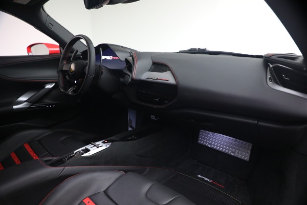 Used 2023 Ferrari SF90 Stradale for sale $489,900 at Pagani of Greenwich in Greenwich CT 06830 18