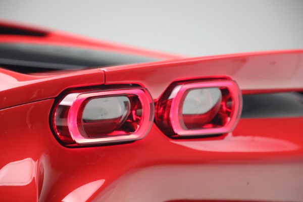 Used 2023 Ferrari SF90 Stradale for sale $489,900 at Pagani of Greenwich in Greenwich CT 06830 21