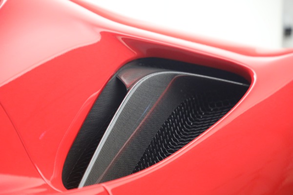 Used 2023 Ferrari SF90 Stradale for sale $489,900 at Pagani of Greenwich in Greenwich CT 06830 22