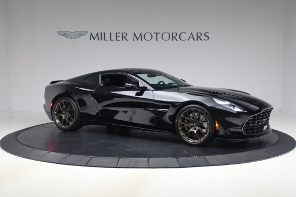 Used 2025 Aston Martin Vanquish for sale $415,900 at Pagani of Greenwich in Greenwich CT 06830 10
