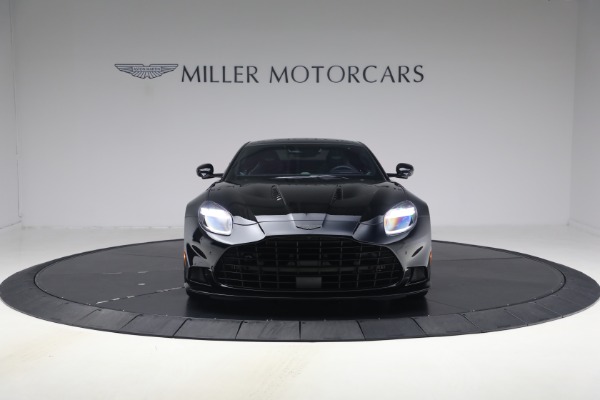 Used 2025 Aston Martin Vanquish for sale $415,900 at Pagani of Greenwich in Greenwich CT 06830 12