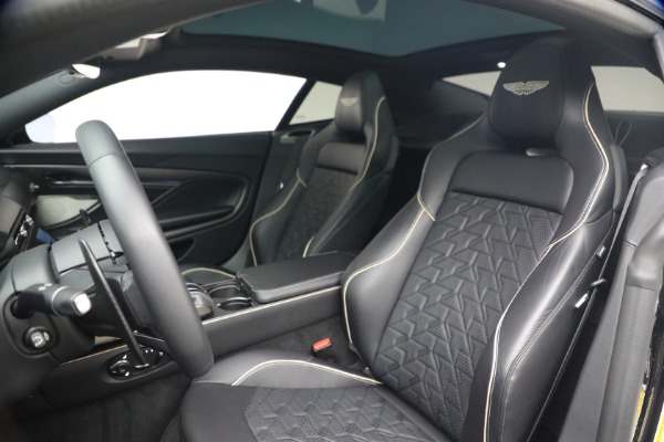 Used 2025 Aston Martin Vanquish for sale $415,900 at Pagani of Greenwich in Greenwich CT 06830 15