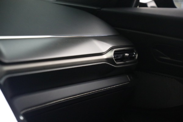 Used 2025 Aston Martin Vanquish for sale $415,900 at Pagani of Greenwich in Greenwich CT 06830 24