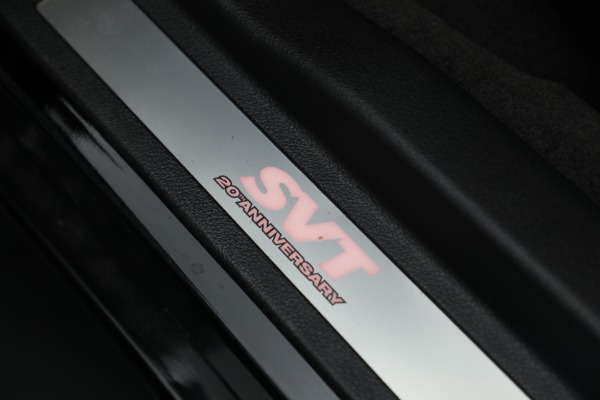 Used 2013 Ford Shelby GT500 for sale $68,900 at Pagani of Greenwich in Greenwich CT 06830 24