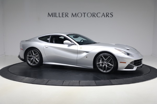 Used 2014 Ferrari F12berlinetta for sale $519,900 at Pagani of Greenwich in Greenwich CT 06830 10