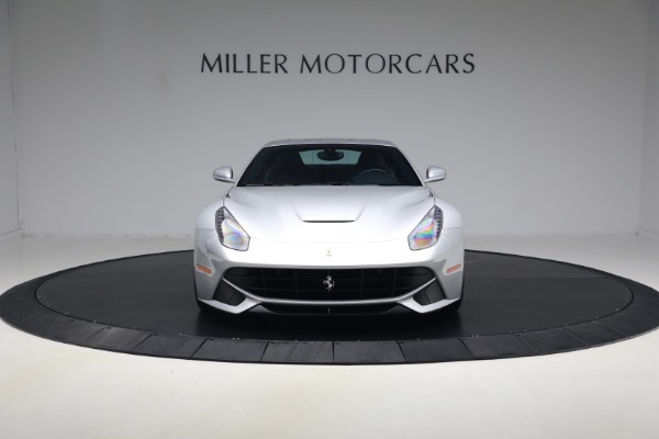 Used 2014 Ferrari F12berlinetta for sale $519,900 at Pagani of Greenwich in Greenwich CT 06830 12