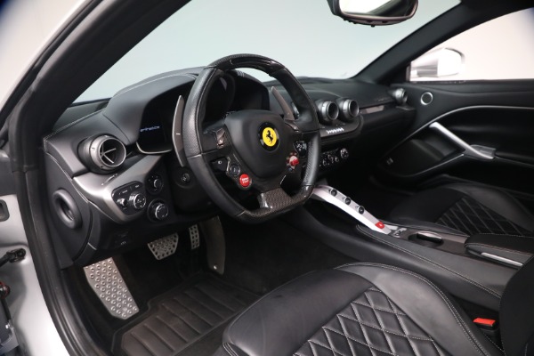Used 2014 Ferrari F12berlinetta for sale $519,900 at Pagani of Greenwich in Greenwich CT 06830 13