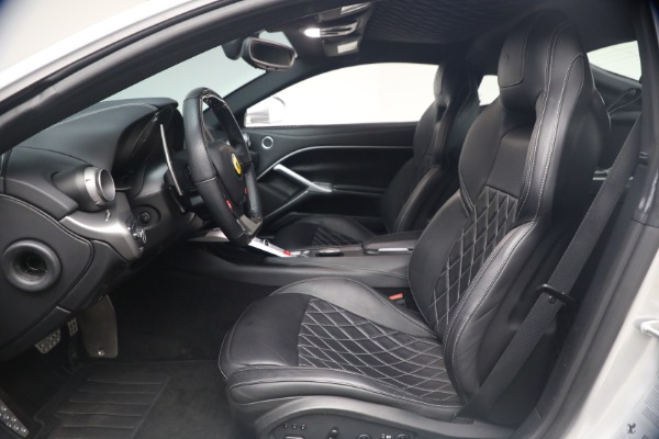 Used 2014 Ferrari F12berlinetta for sale $519,900 at Pagani of Greenwich in Greenwich CT 06830 14