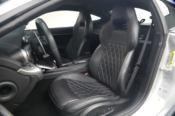 Used 2014 Ferrari F12berlinetta for sale $519,900 at Pagani of Greenwich in Greenwich CT 06830 15