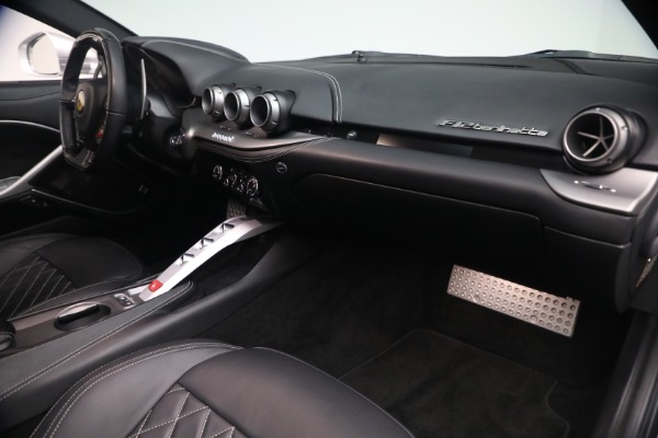 Used 2014 Ferrari F12berlinetta for sale $519,900 at Pagani of Greenwich in Greenwich CT 06830 16