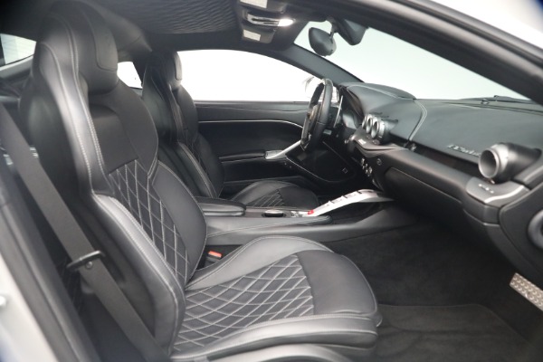 Used 2014 Ferrari F12berlinetta for sale $519,900 at Pagani of Greenwich in Greenwich CT 06830 17