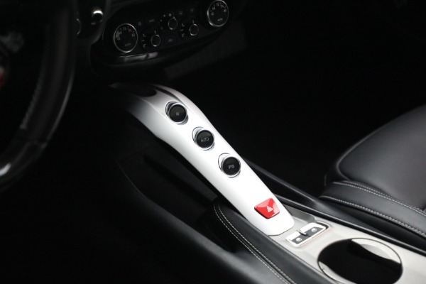 Used 2014 Ferrari F12berlinetta for sale $519,900 at Pagani of Greenwich in Greenwich CT 06830 20