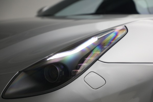 Used 2014 Ferrari F12berlinetta for sale $519,900 at Pagani of Greenwich in Greenwich CT 06830 23