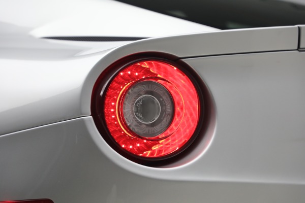 Used 2014 Ferrari F12berlinetta for sale $519,900 at Pagani of Greenwich in Greenwich CT 06830 24