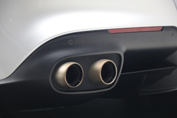 Used 2014 Ferrari F12berlinetta for sale $519,900 at Pagani of Greenwich in Greenwich CT 06830 26