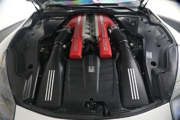 Used 2014 Ferrari F12berlinetta for sale $519,900 at Pagani of Greenwich in Greenwich CT 06830 27