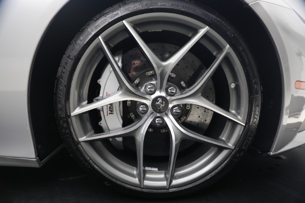 Used 2014 Ferrari F12berlinetta for sale $519,900 at Pagani of Greenwich in Greenwich CT 06830 28