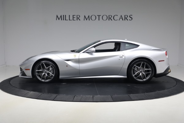 Used 2014 Ferrari F12berlinetta for sale $519,900 at Pagani of Greenwich in Greenwich CT 06830 3
