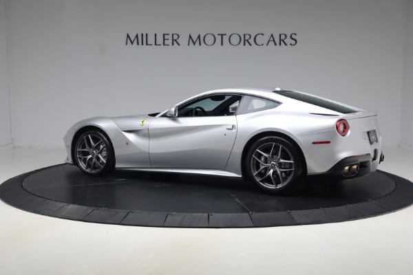 Used 2014 Ferrari F12berlinetta for sale $519,900 at Pagani of Greenwich in Greenwich CT 06830 4