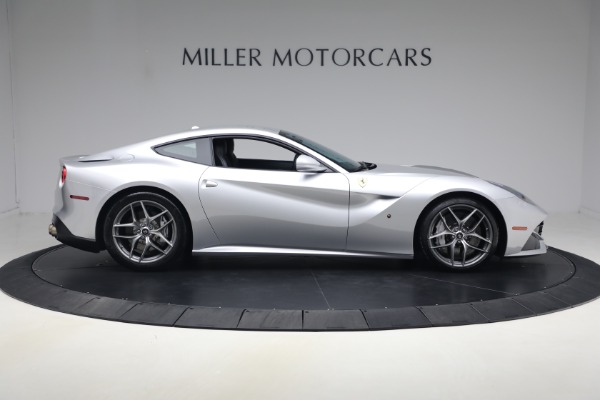 Used 2014 Ferrari F12berlinetta for sale $519,900 at Pagani of Greenwich in Greenwich CT 06830 9