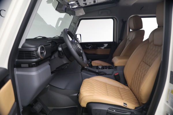 Used 2025 Ineos Grenadier Fieldmaster for sale $72,900 at Pagani of Greenwich in Greenwich CT 06830 13