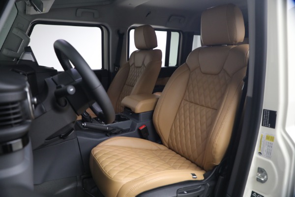 Used 2025 Ineos Grenadier Fieldmaster for sale $72,900 at Pagani of Greenwich in Greenwich CT 06830 14
