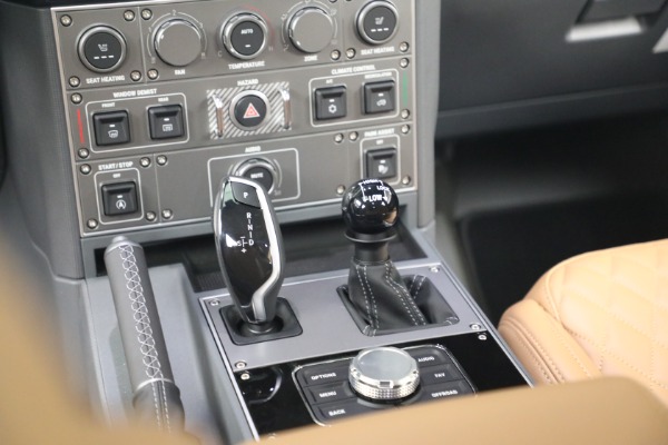 Used 2025 Ineos Grenadier Fieldmaster for sale $72,900 at Pagani of Greenwich in Greenwich CT 06830 23