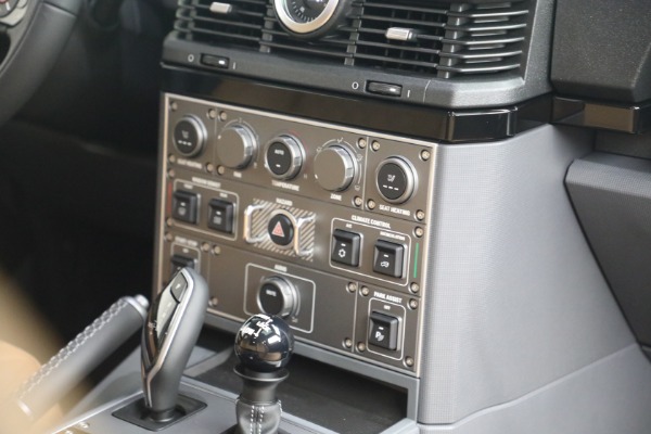 Used 2025 Ineos Grenadier Fieldmaster for sale $72,900 at Pagani of Greenwich in Greenwich CT 06830 24