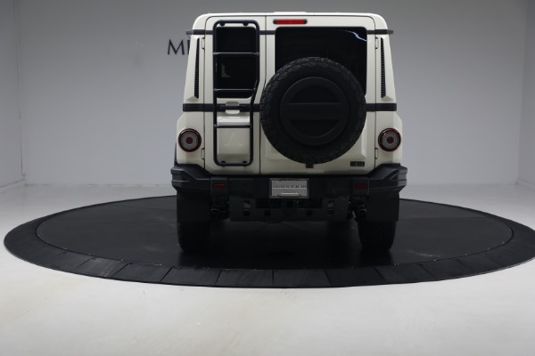 Used 2025 Ineos Grenadier Fieldmaster for sale $72,900 at Pagani of Greenwich in Greenwich CT 06830 6
