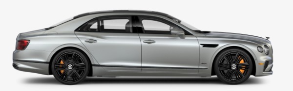 Used 2026 Bentley Flying Spur Azure for sale $309,900 at Pagani of Greenwich in Greenwich CT 06830 2